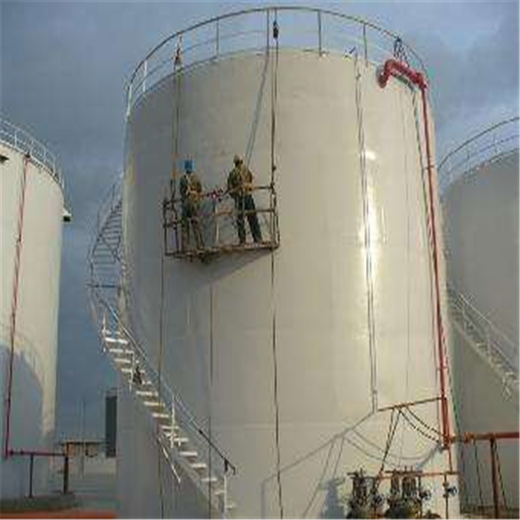 南岸喷漆翻新・工业喷漆・设备喷漆服务简介